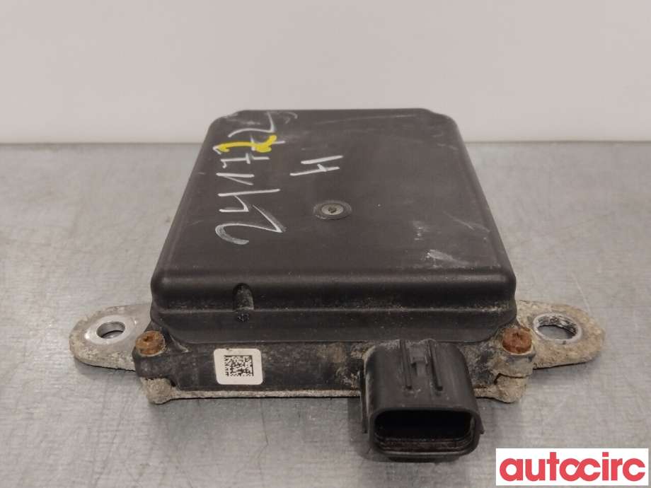 Sensor radar til Subaru Forester 2013-2019 (Type IV) (SUBARU|87611VA020)