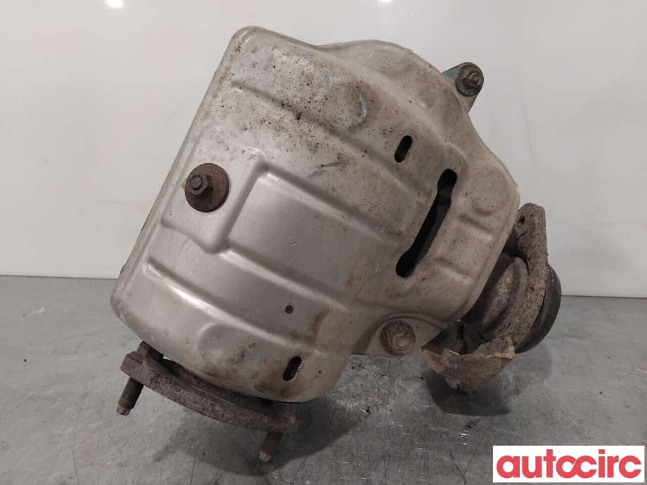 Partikkelfilter til Toyota Yaris 2012-2014 (Type III, Fase 1)  (TOYOTA|2505233040|)
