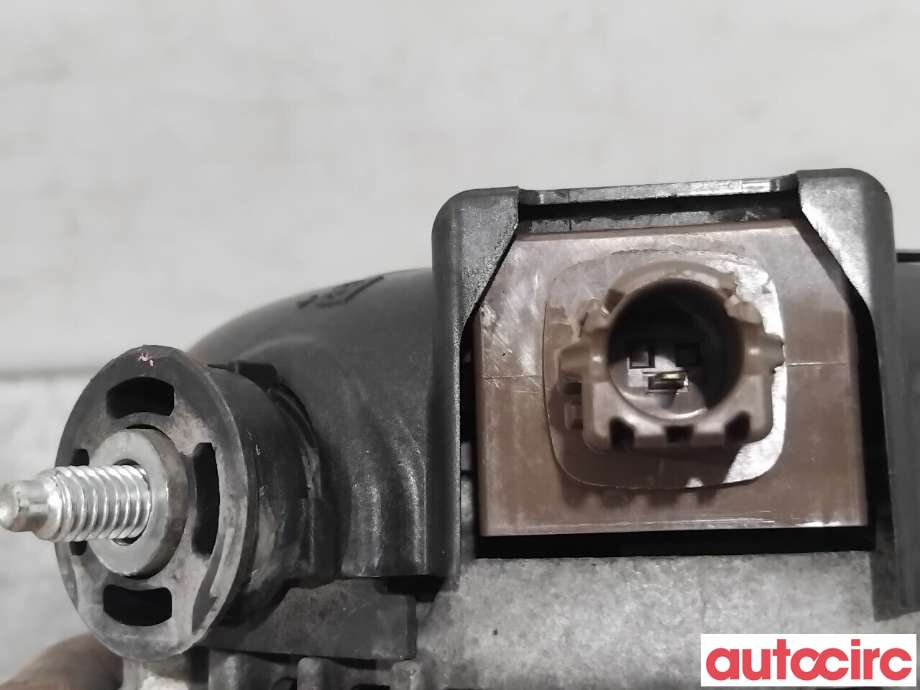 Dynamo til Toyota Yaris 2012-2014 (Type III, Fase 1)  (TOYOTA|270600N090|104211-3000|27060-0N090)