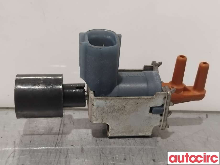 Vakuumventil til Toyota Yaris 2012-2014 (Type III, Fase 1)  (TOYOTA|2586030070||25860-30070)