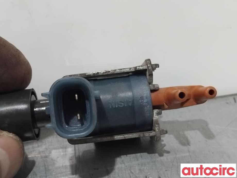 Vakuumventil til Toyota Yaris 2012-2014 (Type III, Fase 1)  (TOYOTA|2586030070||25860-30070)