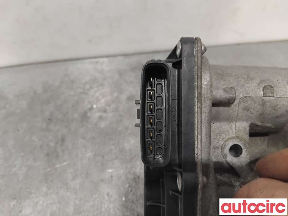 Spjeldhus til Toyota Yaris 2012-2014 (Type III, Fase 1)  (TOYOTA|261000N030||26100-0N030)
