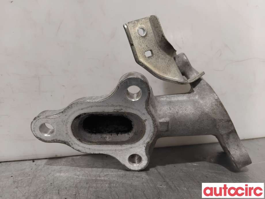 Diverse deler til Toyota Yaris 2012-2014 (Type III, Fase 1)  (TOYOTA|2561133020|)