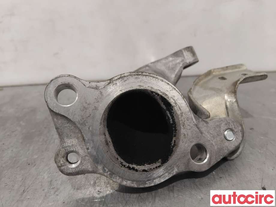 Diverse deler til Toyota Yaris 2012-2014 (Type III, Fase 1)  (TOYOTA|2561133020|)