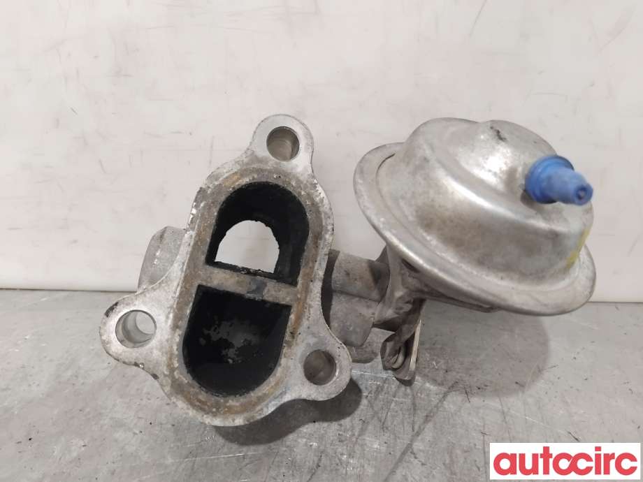 EGR-ventil til Toyota Yaris, 2012-2014 (Type III, Fase 1) (TOYOTA|2563033010)