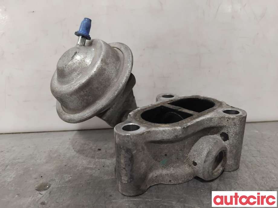 EGR-ventil til Toyota Yaris 2012-2014 (Type III, Fase 1) (TOYOTA|2563033010|)