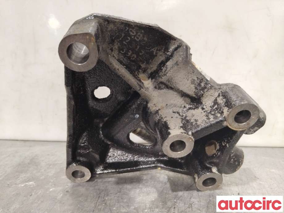 Motorfeste til Toyota Yaris 2012-2014 (Type III, Fase 1)  (TOYOTA|1231533050|)