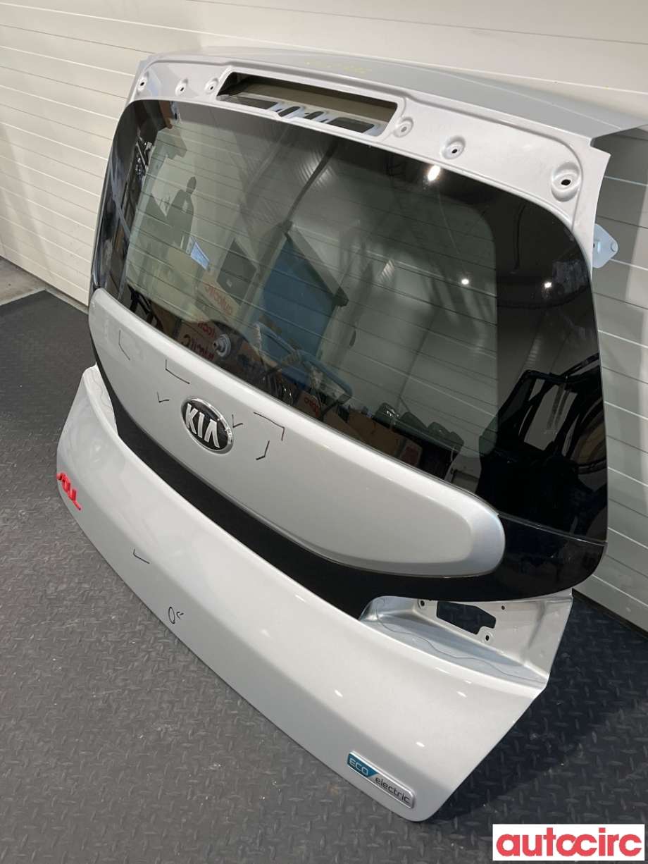 Bakluke combi til Kia e-Soul 2019-->> (Type III)  (KIA|72800K0001|72800K0000)
