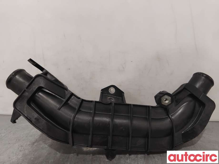 Turbo rør til Toyota Yaris 2012-2014 (Type III, Fase 1)  (TOYOTA|173610N050|)