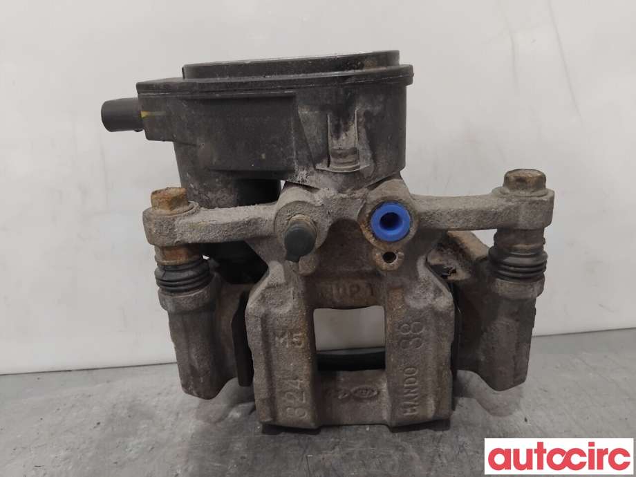 Bremsecaliper venstre bak til Hyundai Ioniq Electric, 2016-2019 (Fase 1) (HYUNDAI|58310G7A30)
