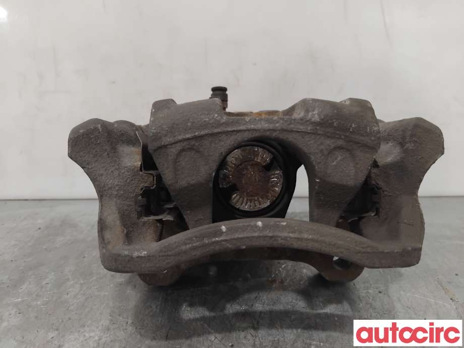 Bremsecaliper venstre bak til Hyundai Ioniq Electric 2016-2019 (Fase 1) (HYUNDAI|58310G7A30|)