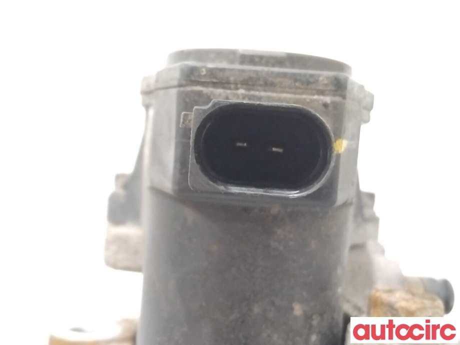 Bremsecaliper venstre bak til Hyundai Ioniq Electric 2016-2019 (Fase 1) (HYUNDAI|58310G7A30|)