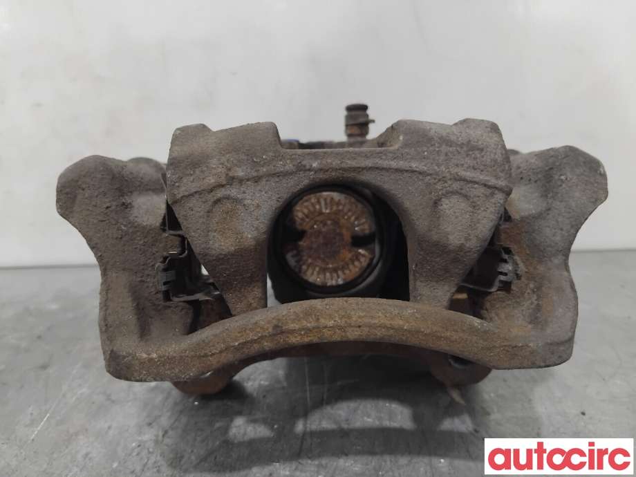 Bremsecaliper høyre bak til Hyundai Ioniq Electric 2016-2019 (Fase 1)  (HYUNDAI|58311G7A30|)