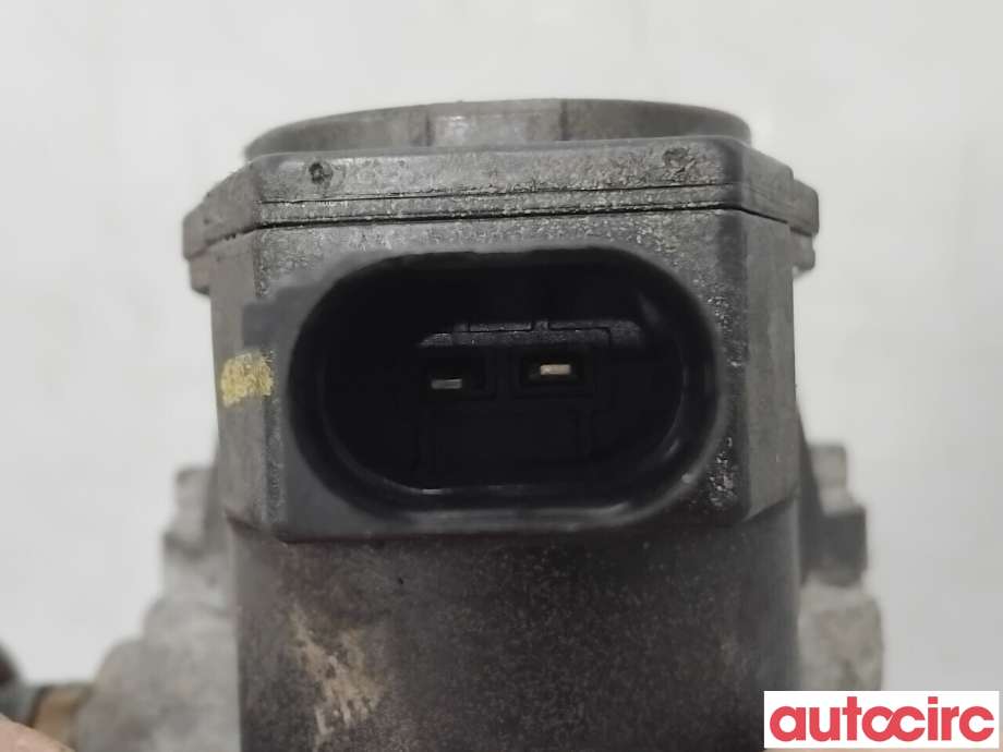 Bremsecaliper høyre bak til Hyundai Ioniq Electric 2016-2019 (Fase 1)  (HYUNDAI|58311G7A30|)