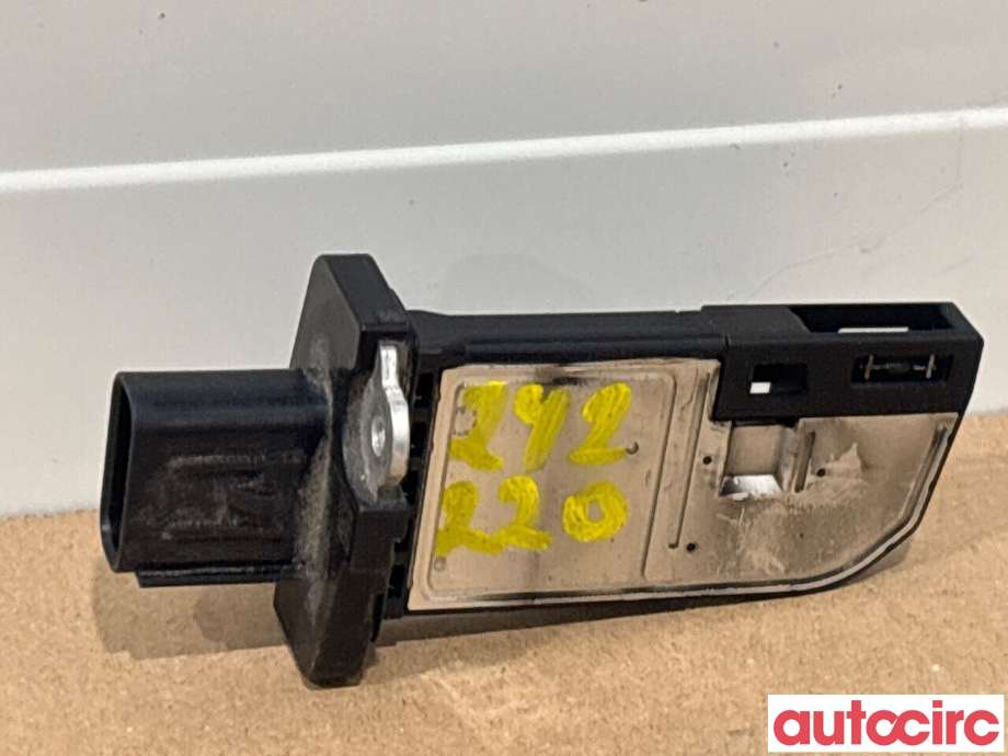 Luftmengde/luftmassemåler til Volvo V60 2010-2013 (Type I, Fase 1) (VOLVO|30757655||8V2112B579AA)