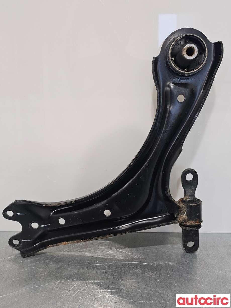 Bærebru venstre foran nedre til Hyundai Tucson 2021-->> (HYUNDAI|54500N9000|54500-N9000)
