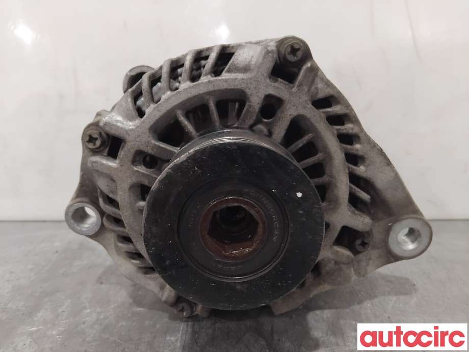 Dynamo til Mitsubishi Outlander 2010-2012 (Type II, Fase 2) (MITSUBISHI|1800A431|A2TX1081B|1800A334)