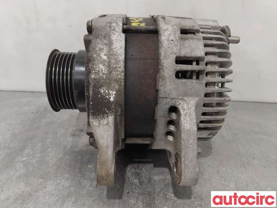 Dynamo til Mitsubishi Outlander 2010-2012 (Type II, Fase 2) (MITSUBISHI|1800A431|A2TX1081B|1800A334)