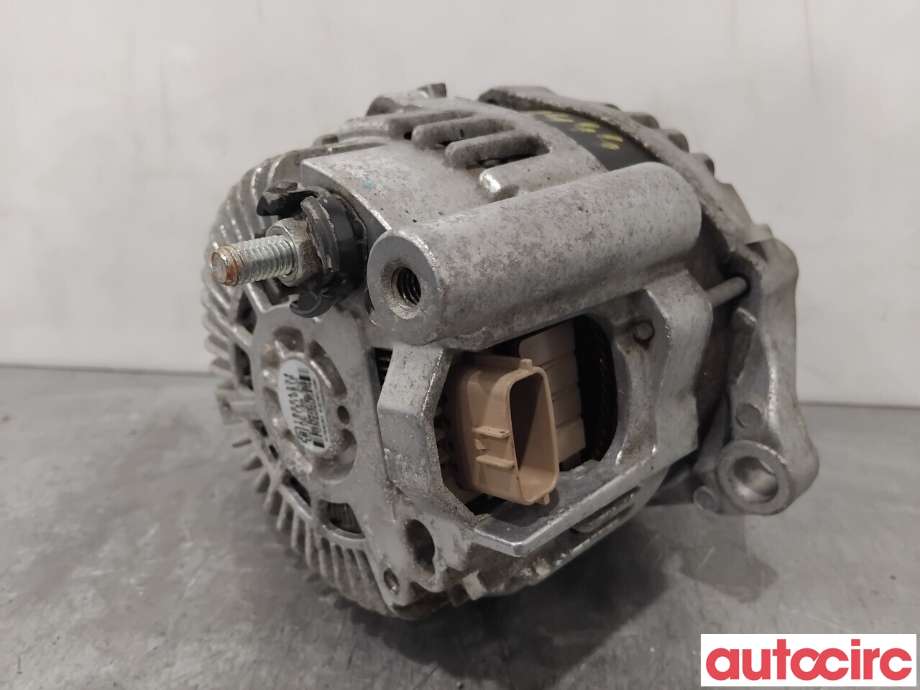 Dynamo til Mitsubishi Outlander 2010-2012 (Type II, Fase 2) (MITSUBISHI|1800A431|A2TX1081B|1800A334)