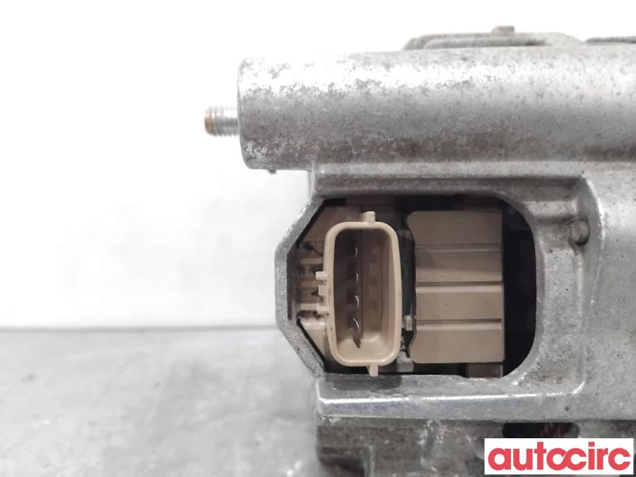 Dynamo til Mitsubishi Outlander 2010-2012 (Type II, Fase 2) (MITSUBISHI|1800A431|A2TX1081B|1800A334)