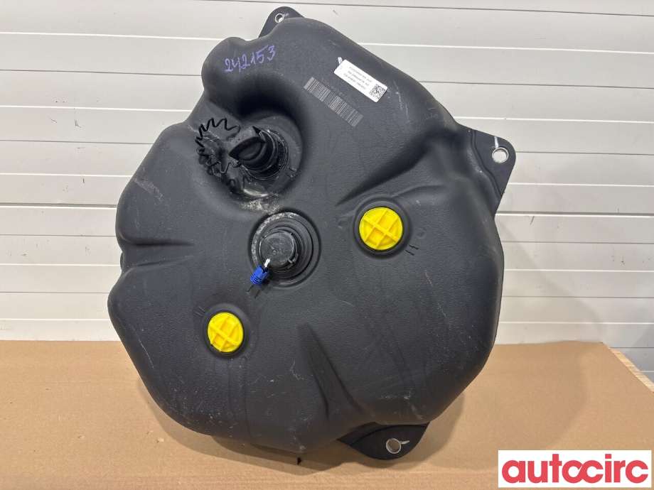 AdBlue tank til Mercedes E-Klasse 2013-2016 (Fase 2) (W212) (W212) (MERCEDES|A2124700200|A2124704802)