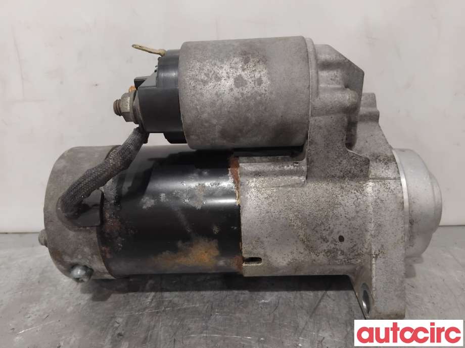 Starter diesel til Mitsubishi Outlander 2010-2012 (Type II, Fase 2)  (MITSUBISHI|1810A125|M001TA0371)
