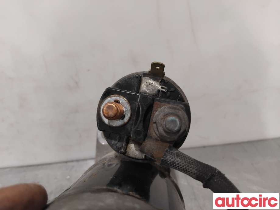 Starter diesel til Mitsubishi Outlander 2010-2012 (Type II, Fase 2)  (MITSUBISHI|1810A125|M001TA0371)