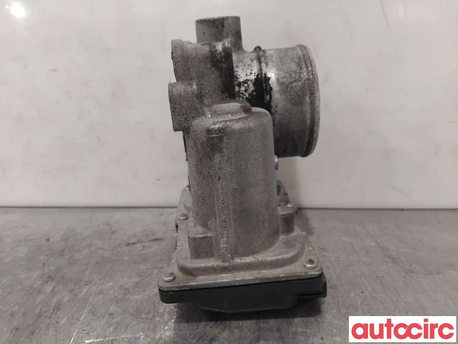 Spjeldhus til Mitsubishi Outlander 2010-2012 (Type II, Fase 2)  (MITSUBISHI|1450A139|)