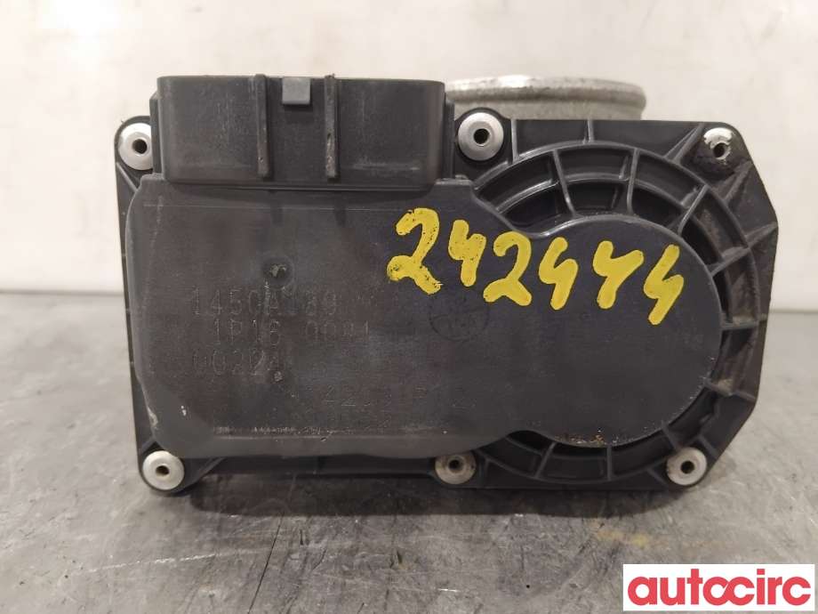 Spjeldhus til Mitsubishi Outlander 2010-2012 (Type II, Fase 2)  (MITSUBISHI|1450A139|)