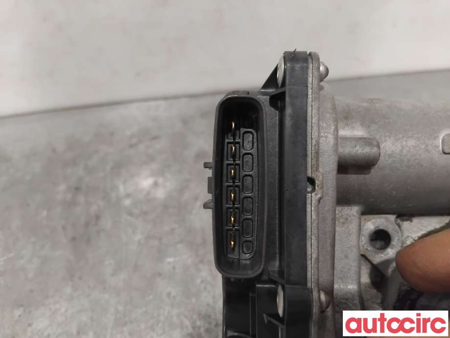 Spjeldhus til Mitsubishi Outlander 2010-2012 (Type II, Fase 2)  (MITSUBISHI|1450A139|)