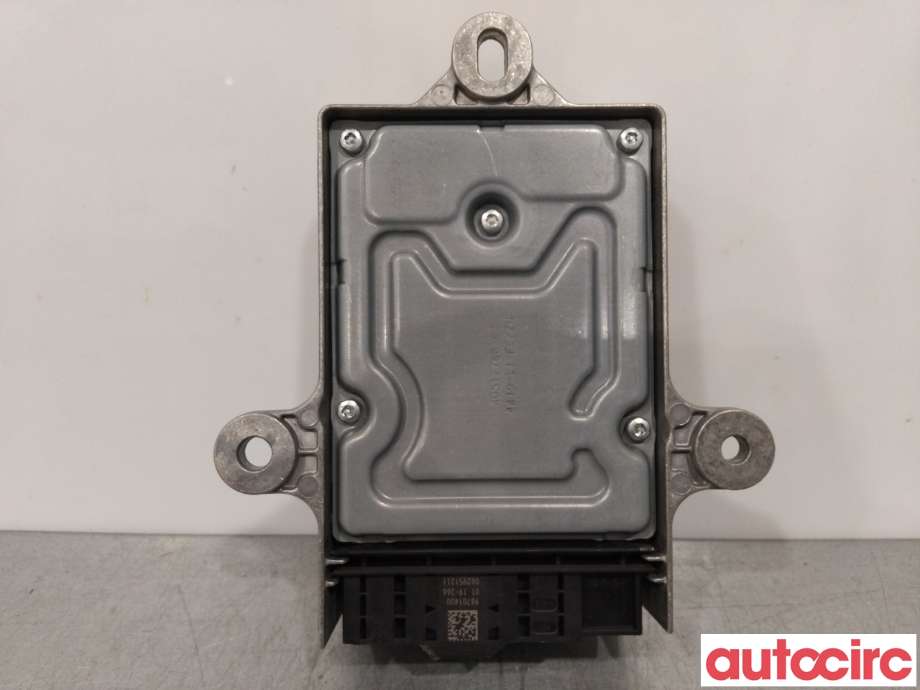 Airbag elektronikk til BMW 5-Serie 2017-->> (G30/G31) (G30/G31) (BMW|65779890597|A3C00183502)