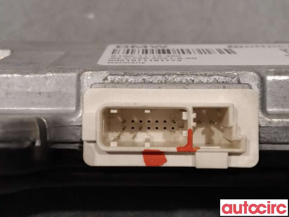Kamera til BMW 5-Serie 2017-->> (G30/G31) (G30/G31) (BMW|66515A081A1|757890-13|9871841-02)