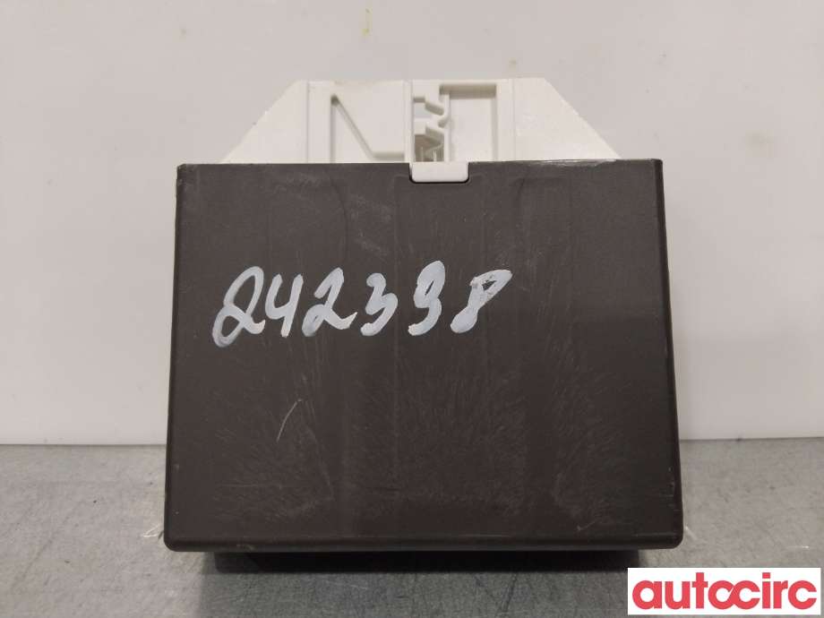 Styreenhet parkering til BMW 5-Serie 2017-->> (G30/G31) (G30/G31) (BMW|66209418460|1932002049|9418460)