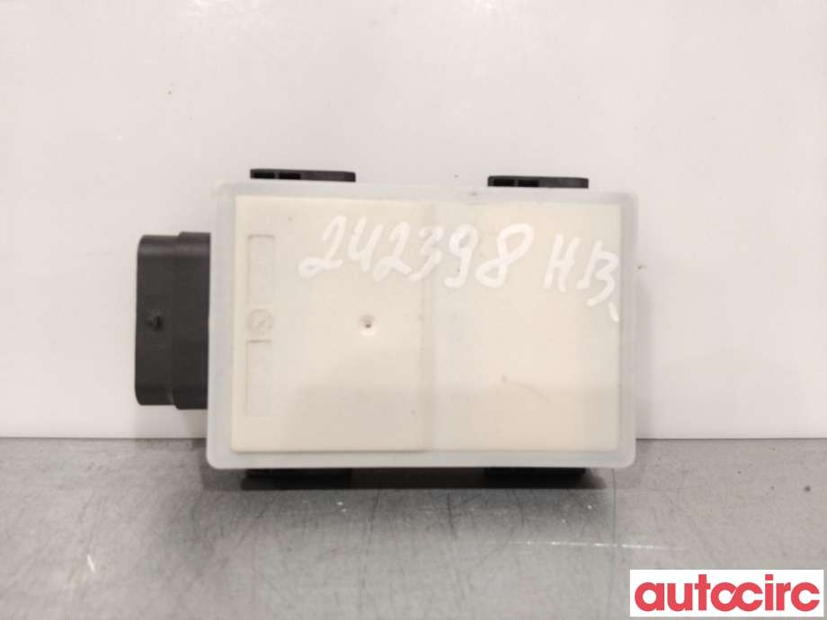 Sensor radar til BMW 5-Serie 2017-->> (G30/G31) (G30/G31) (BMW|66325A340C0|14415010|66325A0CDA7)