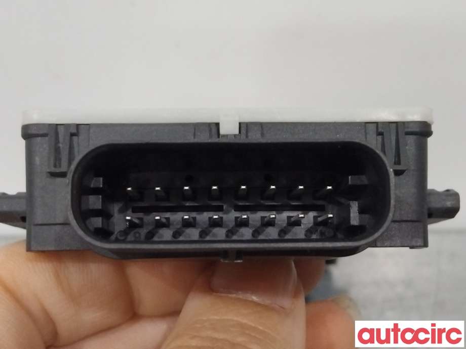 Sensor radar til BMW 5-Serie 2017-->> (G30/G31) (G30/G31) (BMW|66325A340C0|14415010|66325A0CDA7)