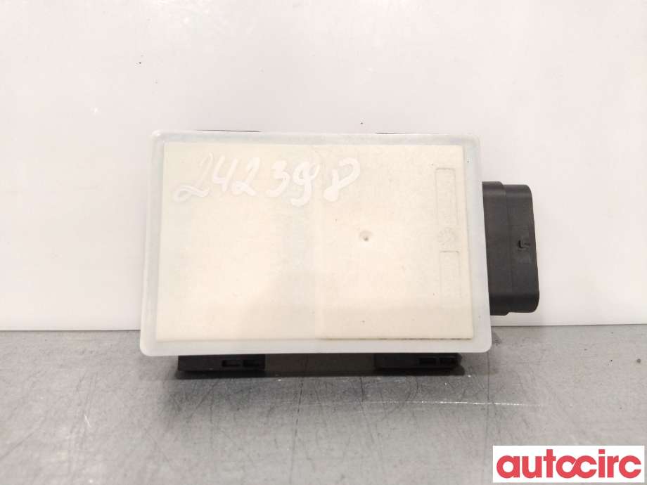 Sensor radar til BMW 5-Serie 2017-->> (G30/G31) (G30/G31) (BMW|66325A340C0|14415010|66325A0CDA7)