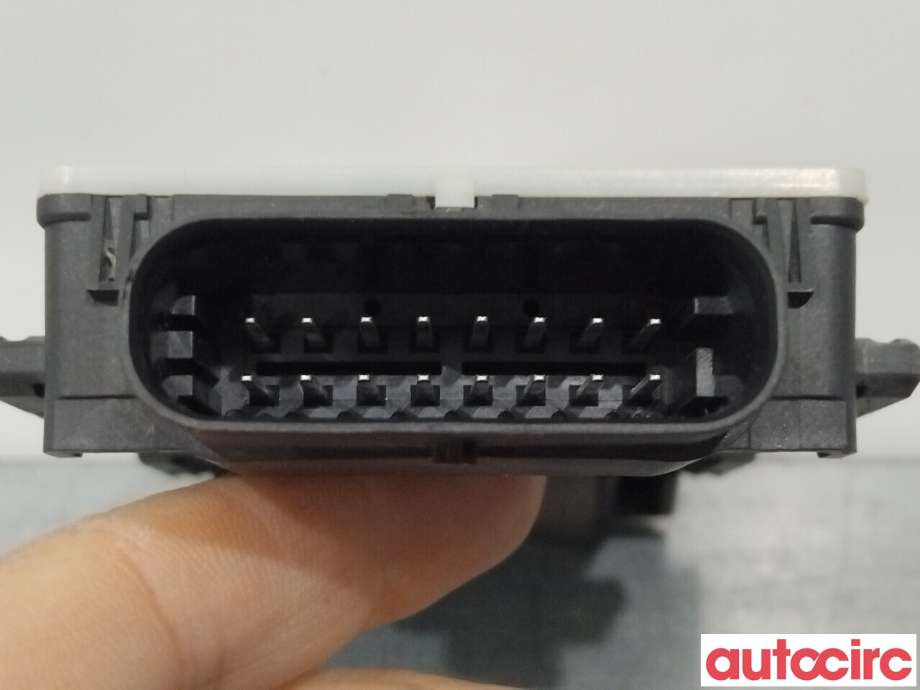 Sensor radar til BMW 5-Serie 2017-->> (G30/G31) (G30/G31) (BMW|66325A340C0|14415010|66325A0CDA7)