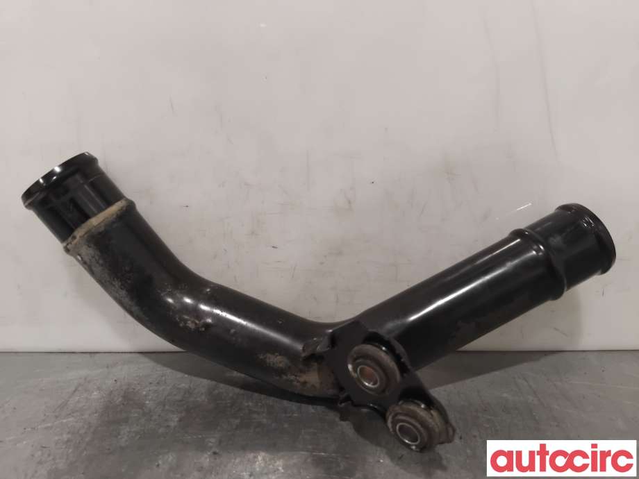 Turbo rør til Mitsubishi Outlander, 2010-2012 (Type II, Fase 2)  (MITSUBISHI|1505A436)