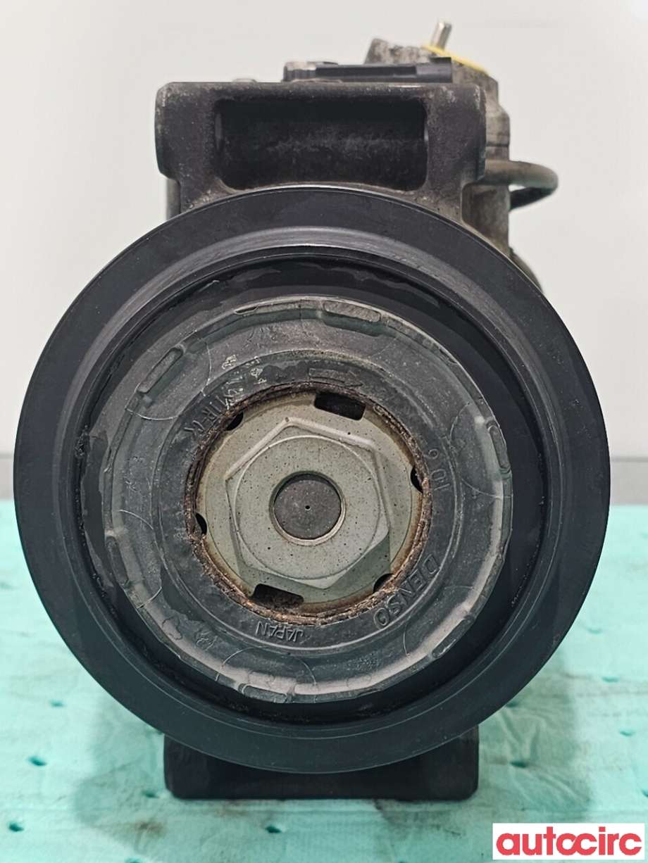 Aircondition kompressor til Mercedes E-Klasse 2009-2013 (Fase 1) (W212) (W212) (MERCEDES|A0022303111|447190-9685|A0008302500)