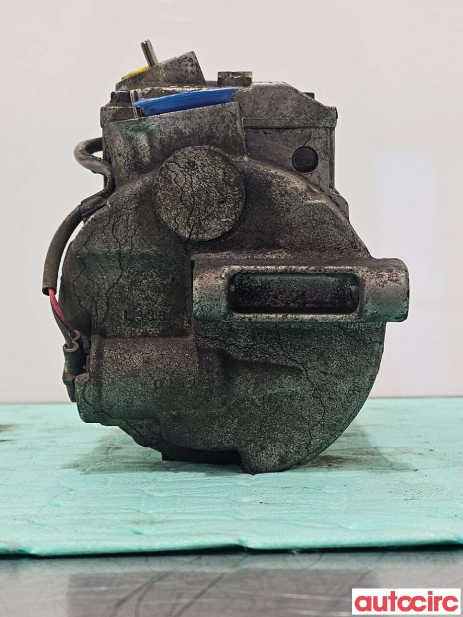 Aircondition kompressor til Mercedes E-Klasse 2009-2013 (Fase 1) (W212) (W212) (MERCEDES|A0022303111|447190-9685|A0008302500)