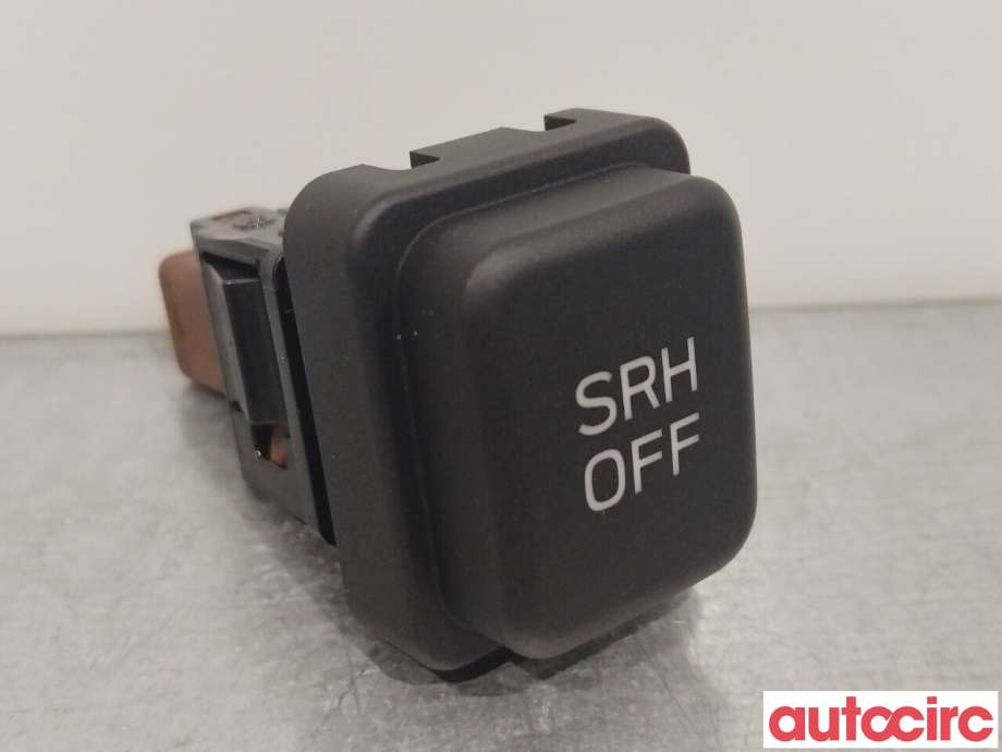 Bryter diverse til Subaru Forester 2013-2019 (Type IV)  (SUBARU|83002SG040|)