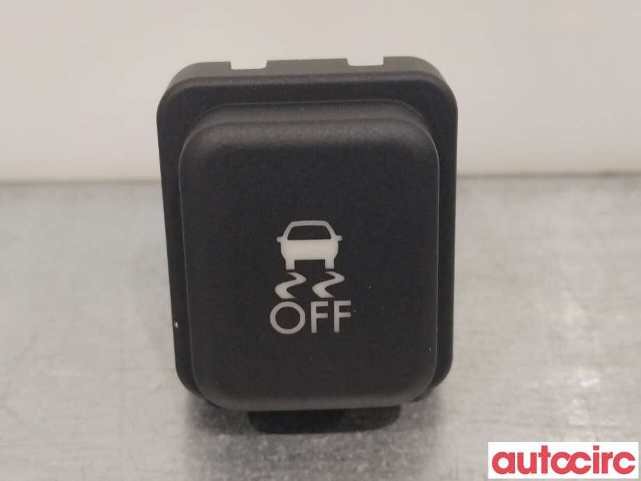 Bryter Antispinn til Subaru Forester 2013-2019 (Type IV) (SUBARU|83002SG030|)