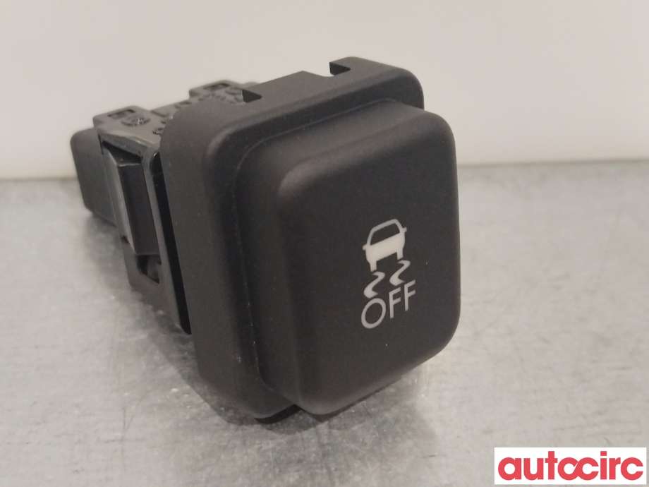 Bryter Antispinn til Subaru Forester 2013-2019 (Type IV) (SUBARU|83002SG030|)