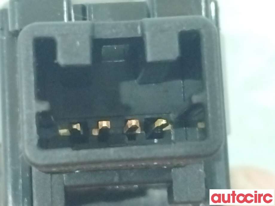 Bryter Antispinn til Subaru Forester 2013-2019 (Type IV) (SUBARU|83002SG030|)