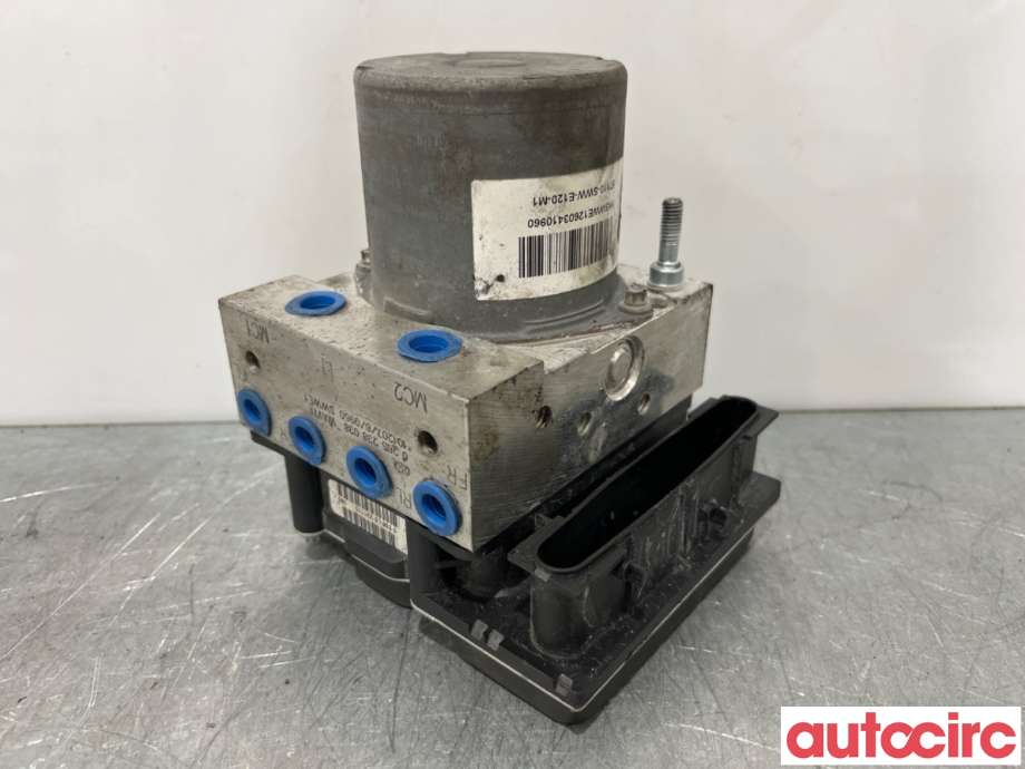 ABS sentral til Honda CR-V, 2007-2012 (Type III)  (HONDA|57111-SWW-E10)