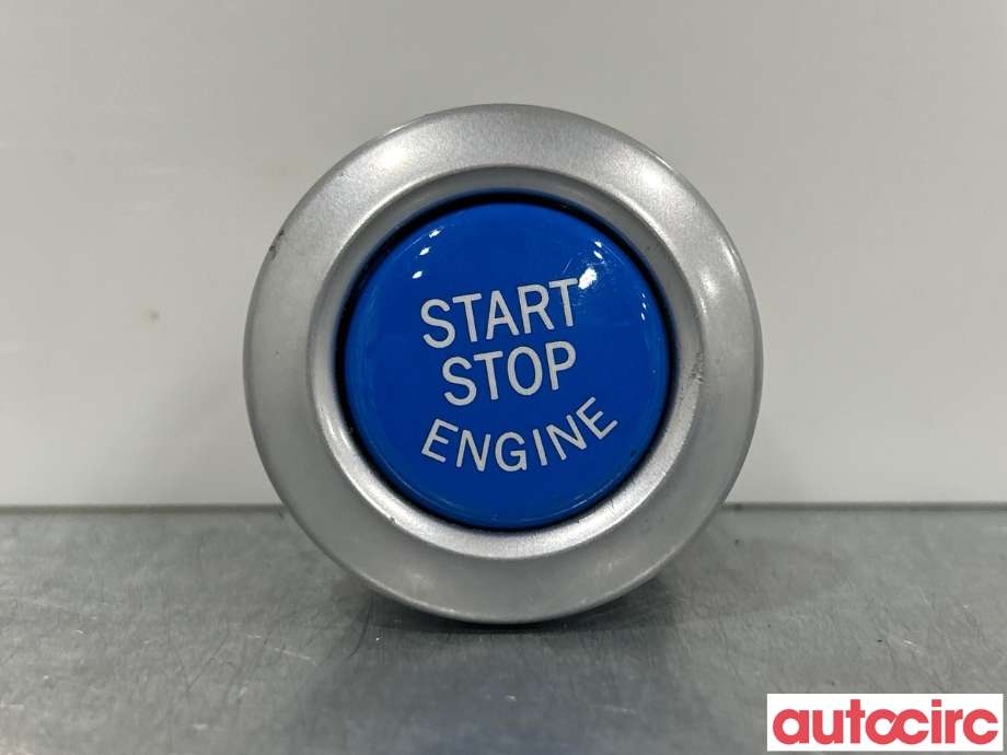 Bryter start/stopp til BMW 5-Serie, 2003-2010 (E60/E61) (E60/E61) (BMW|61319110359)