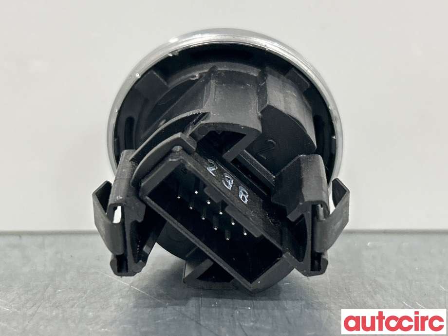 Bryter start/stopp til BMW 5-Serie 2003-2010 (E60/E61) (E60/E61) (BMW|61319110359|9110359)