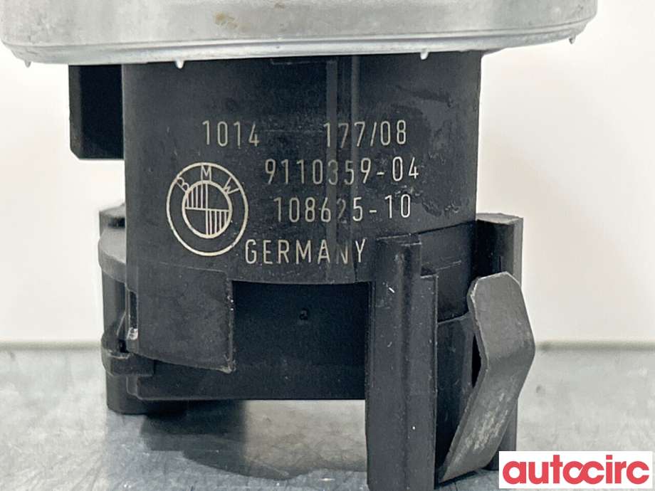 Bryter start/stopp til BMW 5-Serie 2003-2010 (E60/E61) (E60/E61) (BMW|61319110359|9110359)