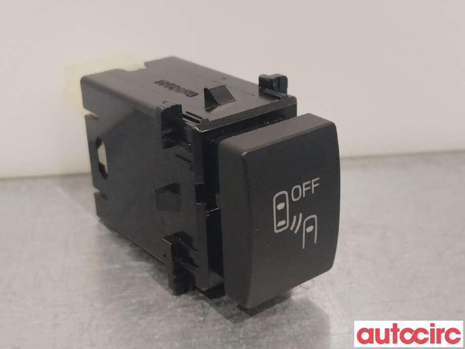 Bryter diverse til Subaru Forester 2013-2019 (Type IV)  (SUBARU|NO NR|83002SG060|)