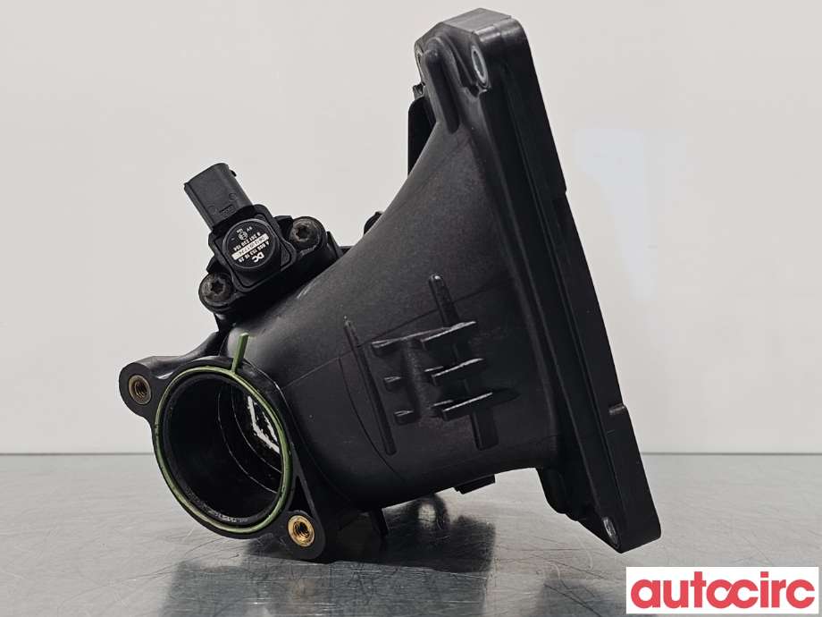 Turbo rør til Mercedes E-Klasse 2009-2013 (Fase 1) (W212) (W212) (MERCEDES|A6510900028|)